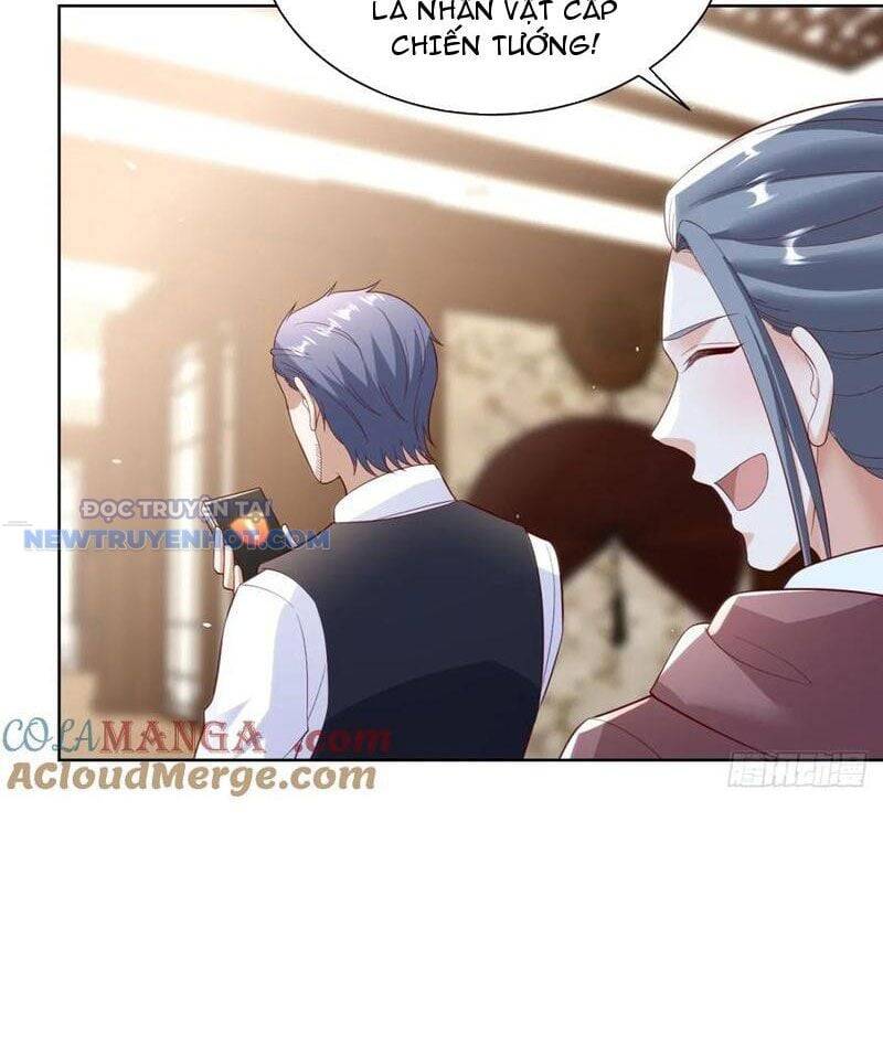 Đô Thị Đệ Nhất Chiến Thần - Chapter 59
