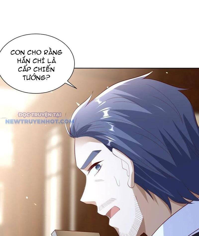 Đô Thị Đệ Nhất Chiến Thần - Chapter 59