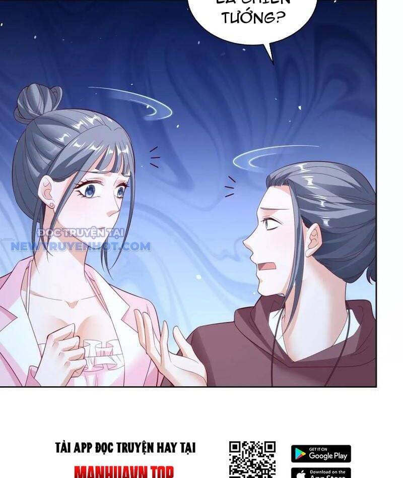Đô Thị Đệ Nhất Chiến Thần - Chapter 59