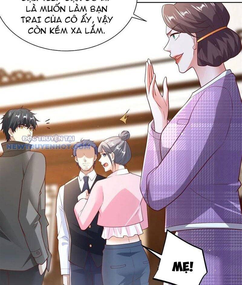 Đô Thị Đệ Nhất Chiến Thần - Chapter 59