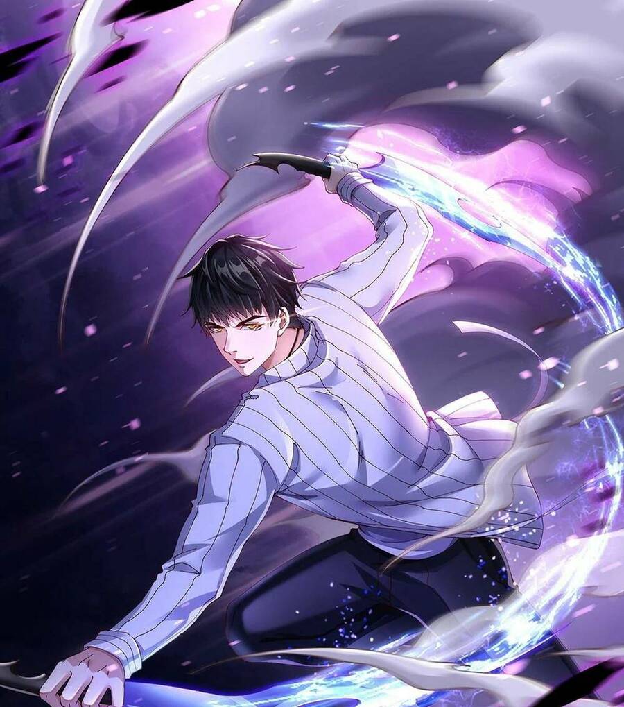 Đô Thị Đệ Nhất Chiến Thần - Chapter 6