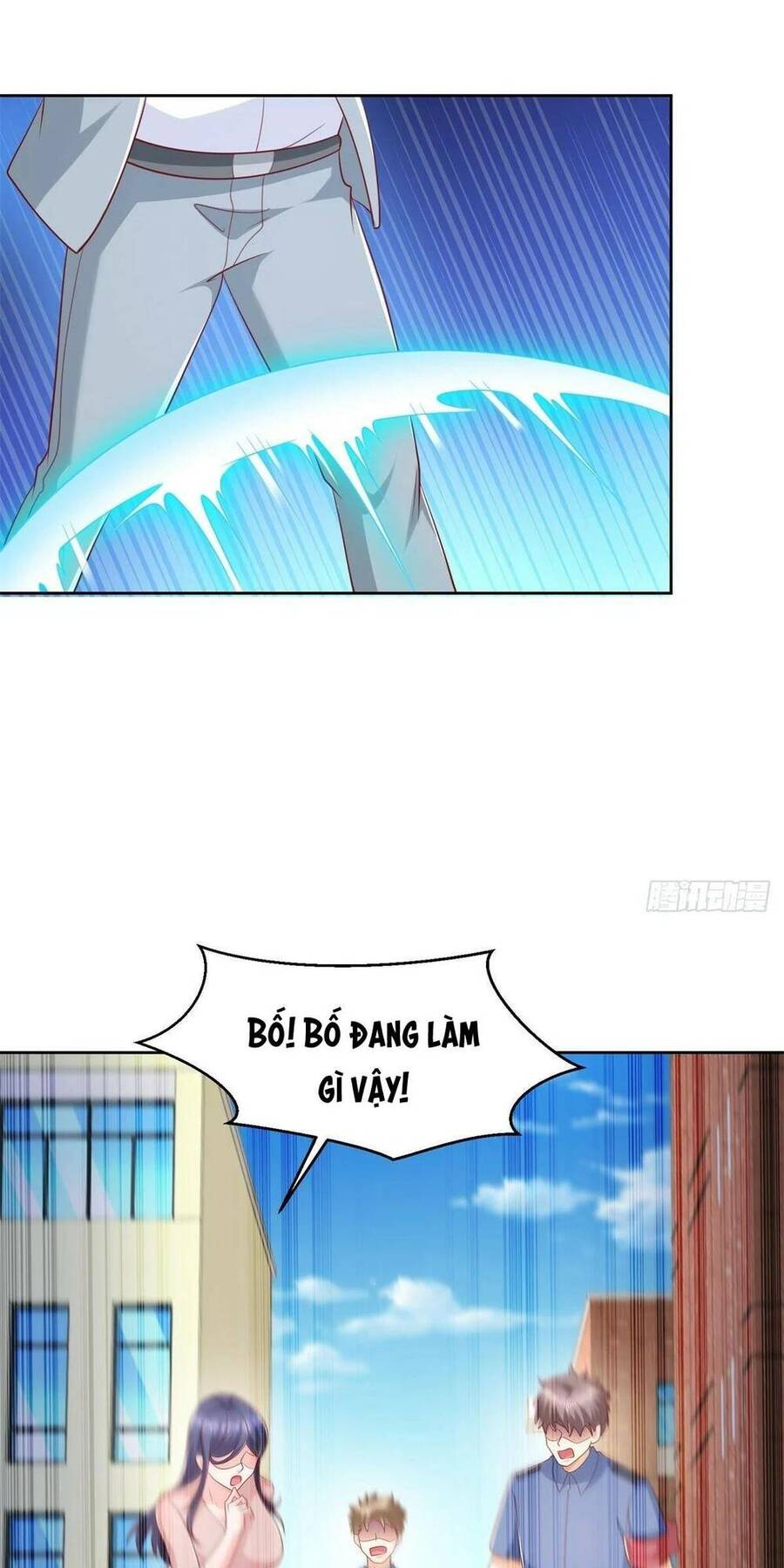 Đô Thị Đệ Nhất Chiến Thần - Chapter 6