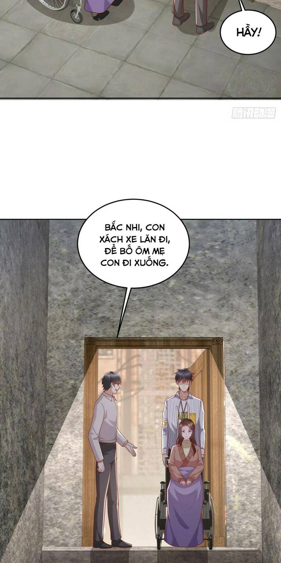 Đô Thị Đệ Nhất Chiến Thần - Chapter 6