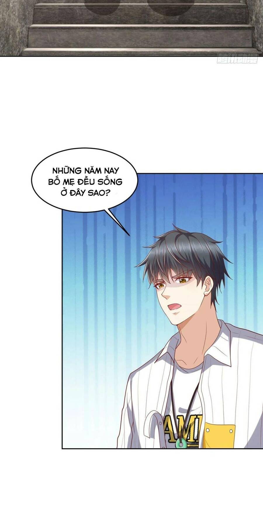 Đô Thị Đệ Nhất Chiến Thần - Chapter 6
