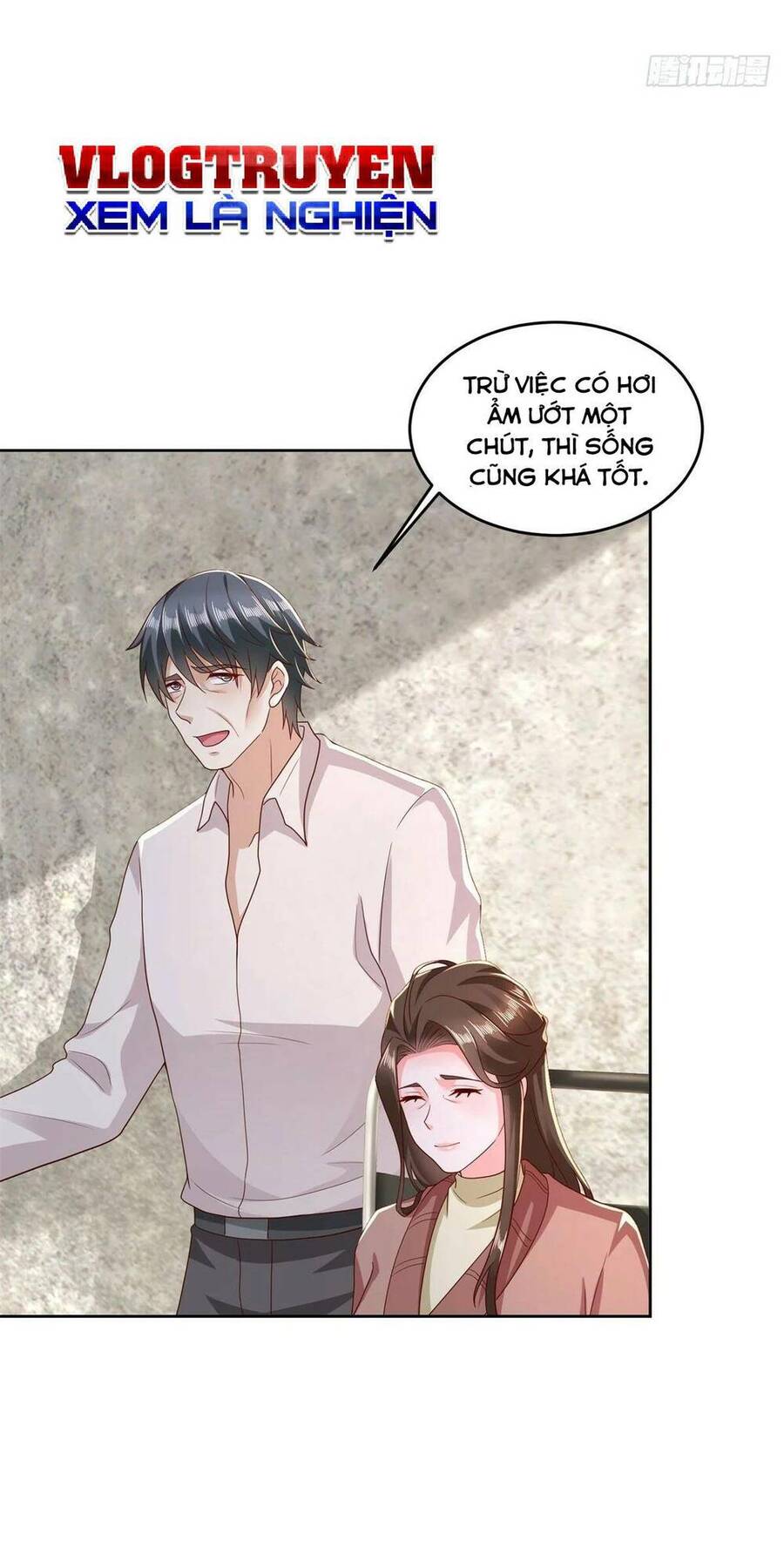 Đô Thị Đệ Nhất Chiến Thần - Chapter 6