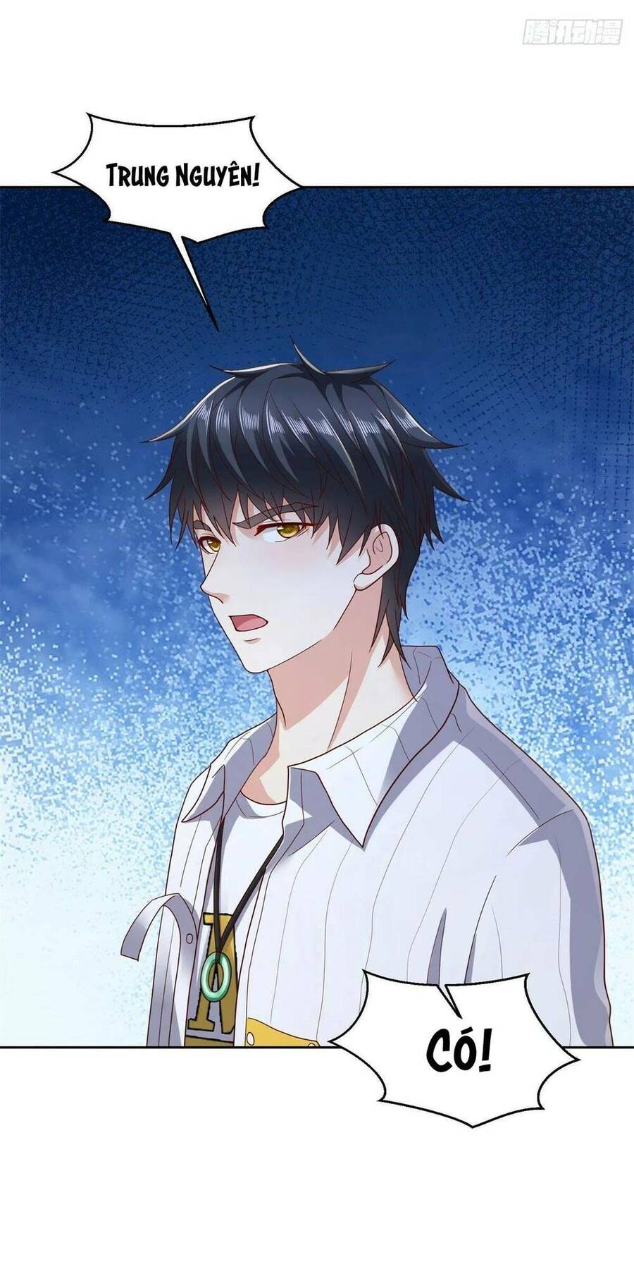 Đô Thị Đệ Nhất Chiến Thần - Chapter 6