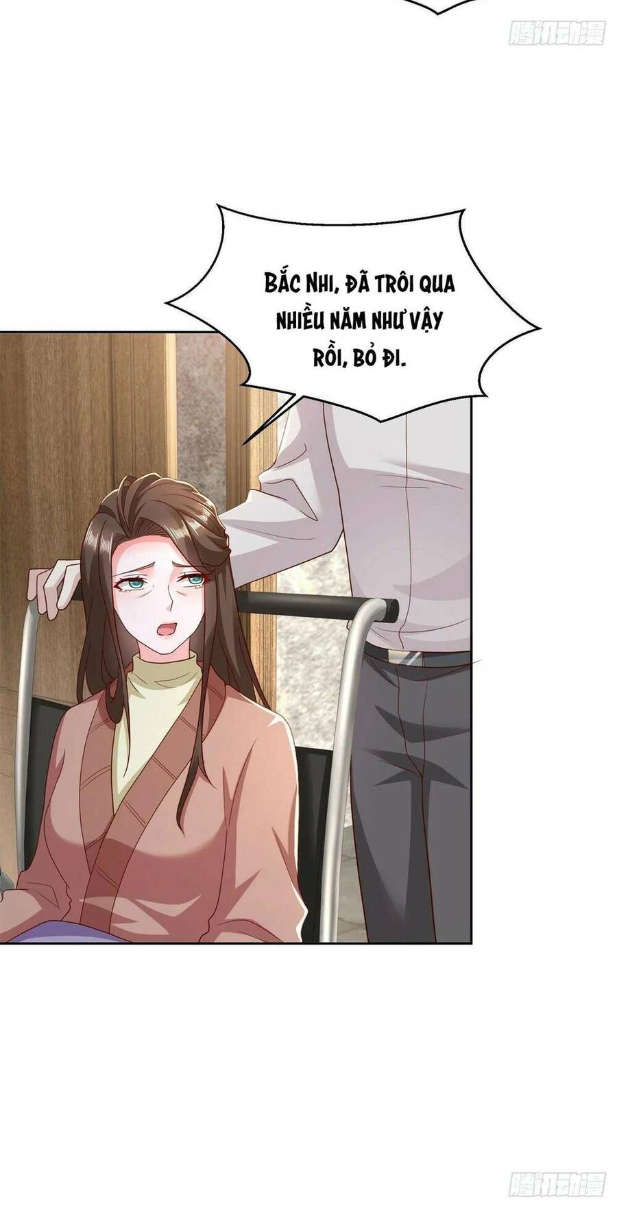 Đô Thị Đệ Nhất Chiến Thần - Chapter 6