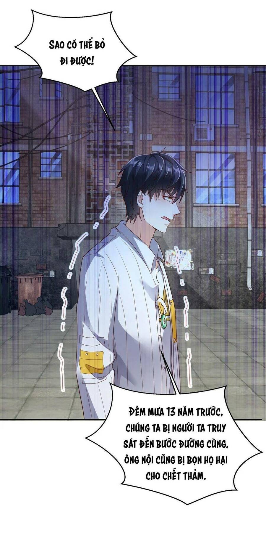 Đô Thị Đệ Nhất Chiến Thần - Chapter 6