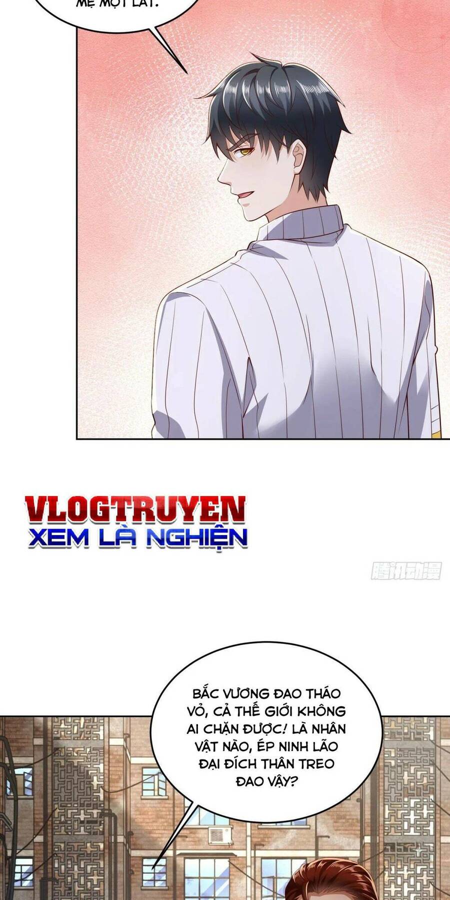 Đô Thị Đệ Nhất Chiến Thần - Chapter 6
