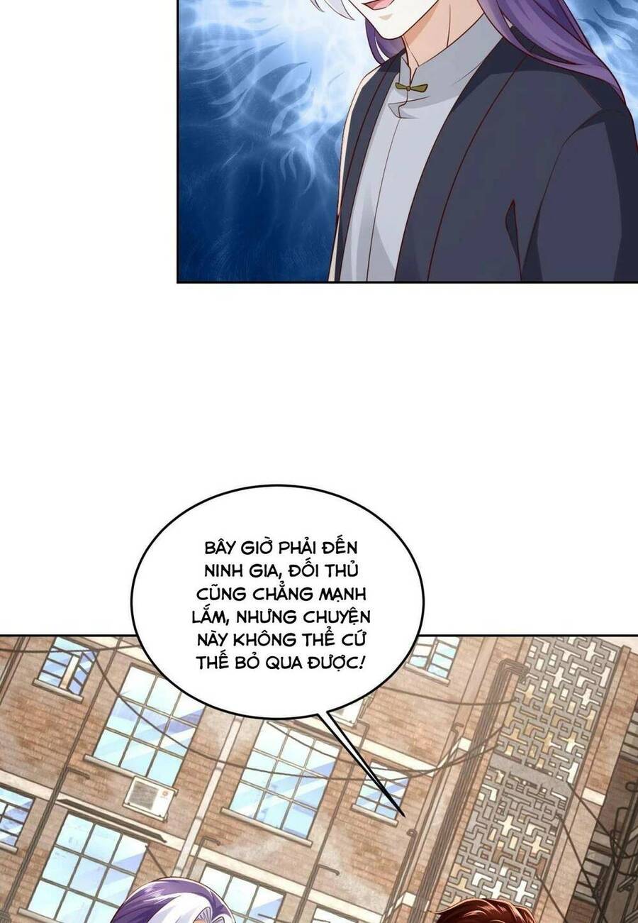 Đô Thị Đệ Nhất Chiến Thần - Chapter 6