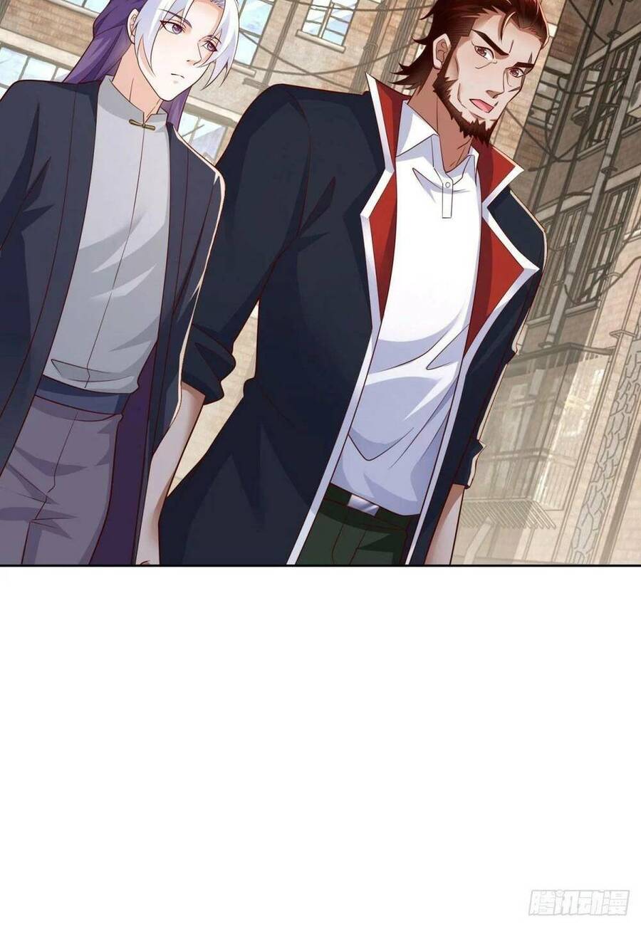 Đô Thị Đệ Nhất Chiến Thần - Chapter 6