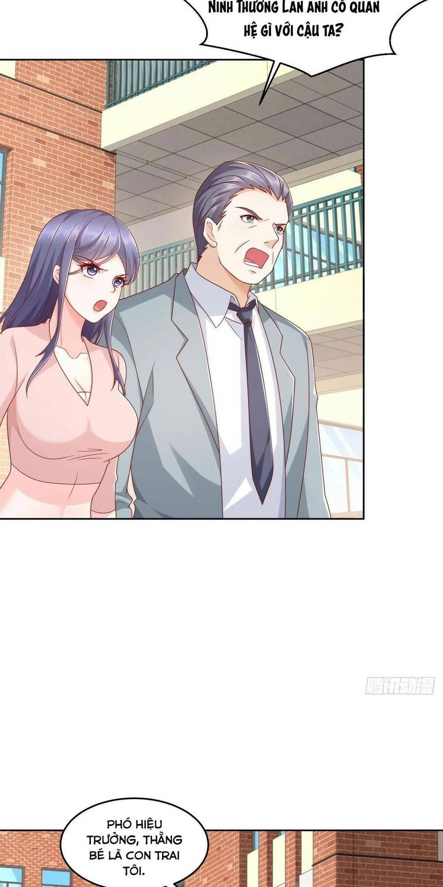 Đô Thị Đệ Nhất Chiến Thần - Chapter 6
