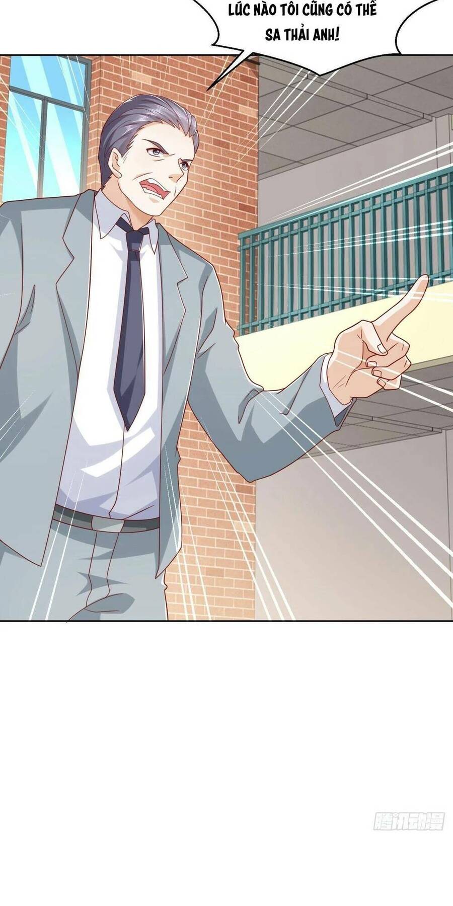 Đô Thị Đệ Nhất Chiến Thần - Chapter 6