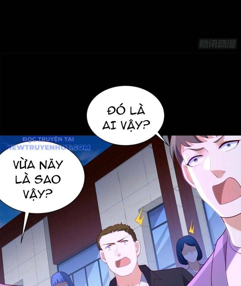 Đô Thị Đệ Nhất Chiến Thần - Chapter 61