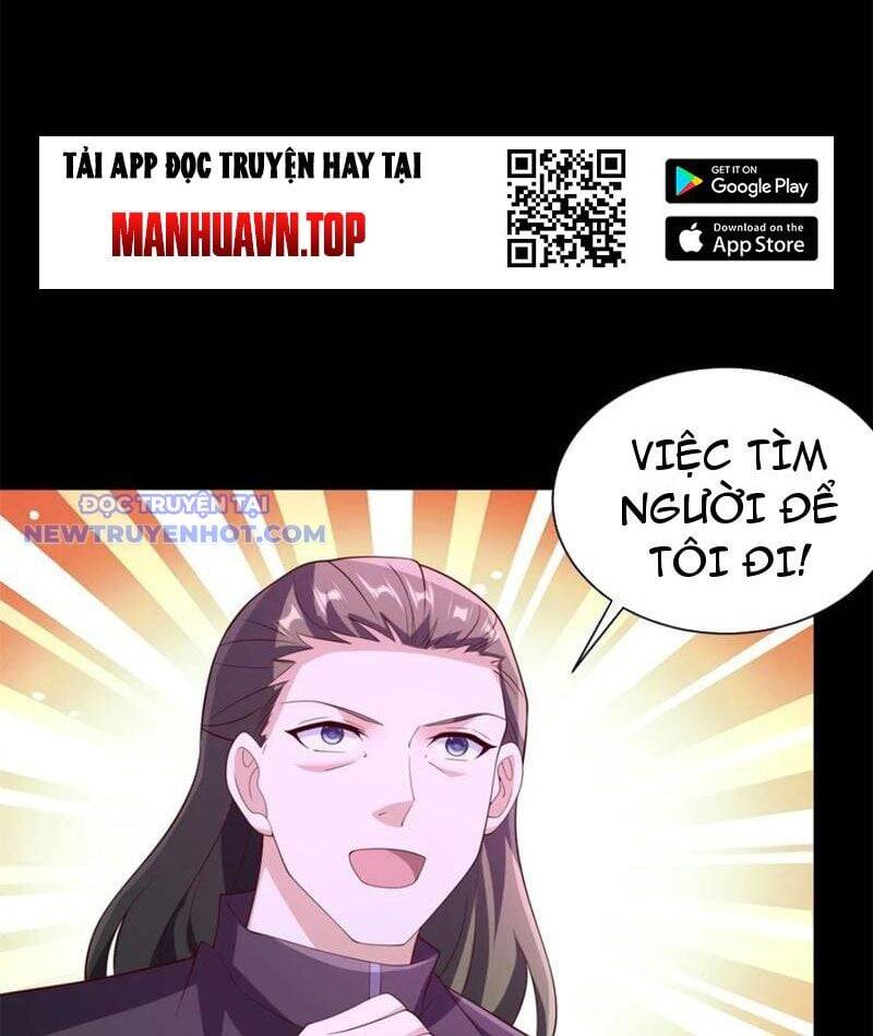 Đô Thị Đệ Nhất Chiến Thần - Chapter 61