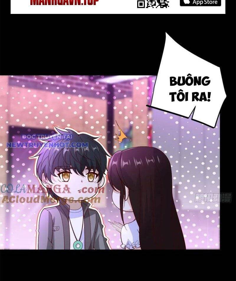 Đô Thị Đệ Nhất Chiến Thần - Chapter 61