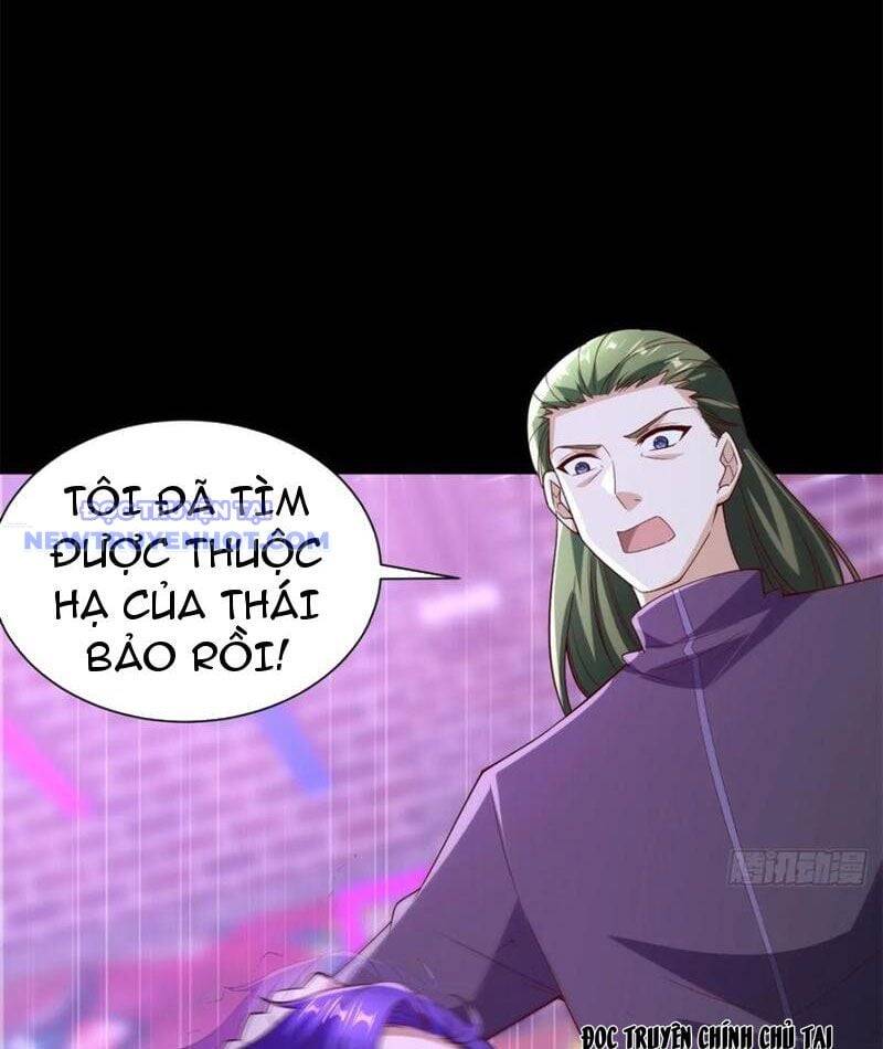 Đô Thị Đệ Nhất Chiến Thần - Chapter 61