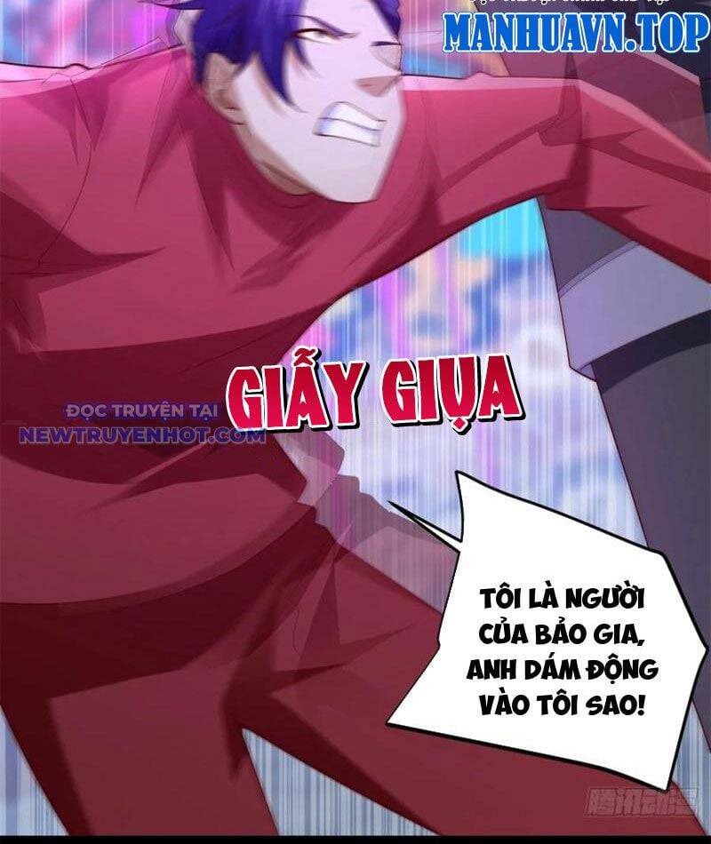 Đô Thị Đệ Nhất Chiến Thần - Chapter 61