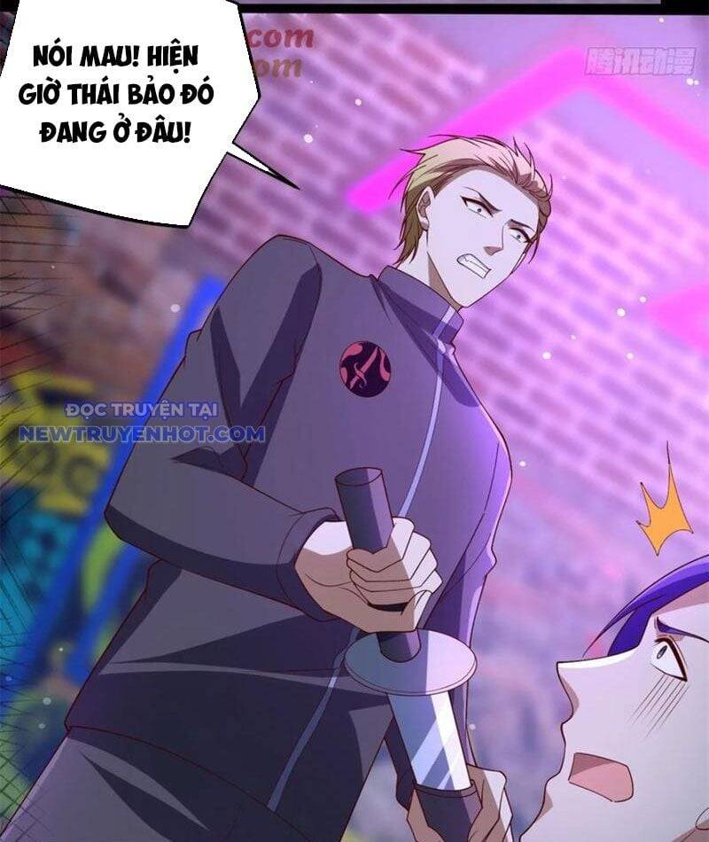 Đô Thị Đệ Nhất Chiến Thần - Chapter 61