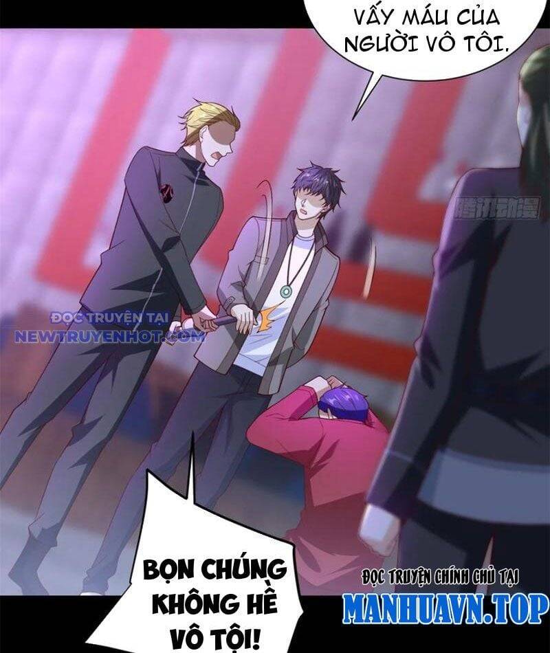 Đô Thị Đệ Nhất Chiến Thần - Chapter 61