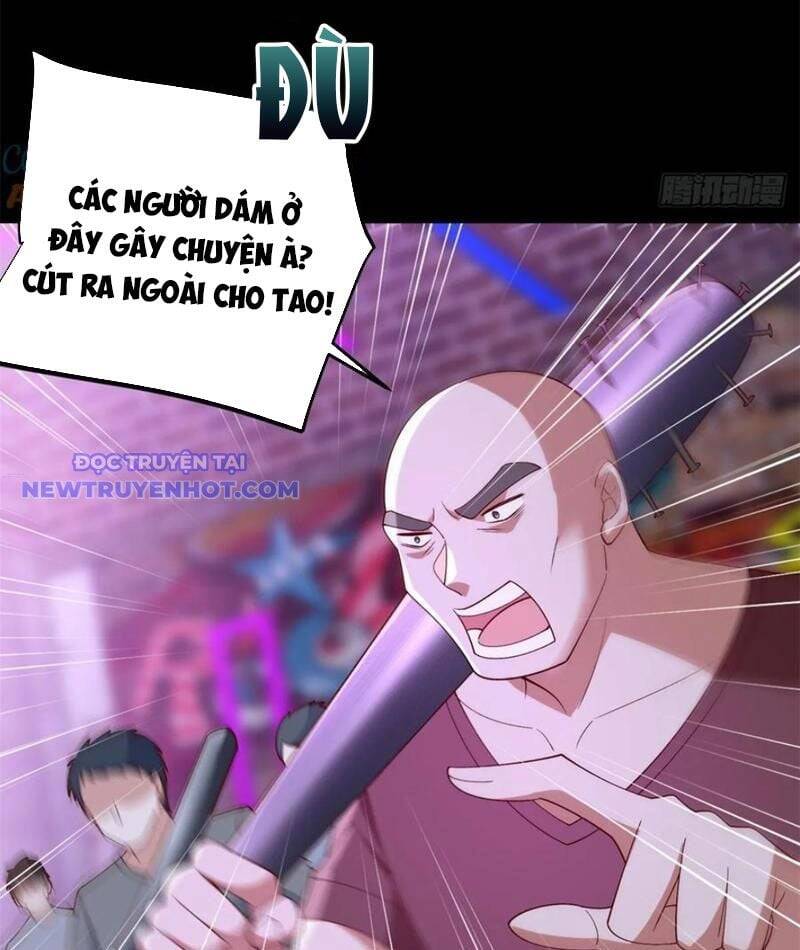 Đô Thị Đệ Nhất Chiến Thần - Chapter 61