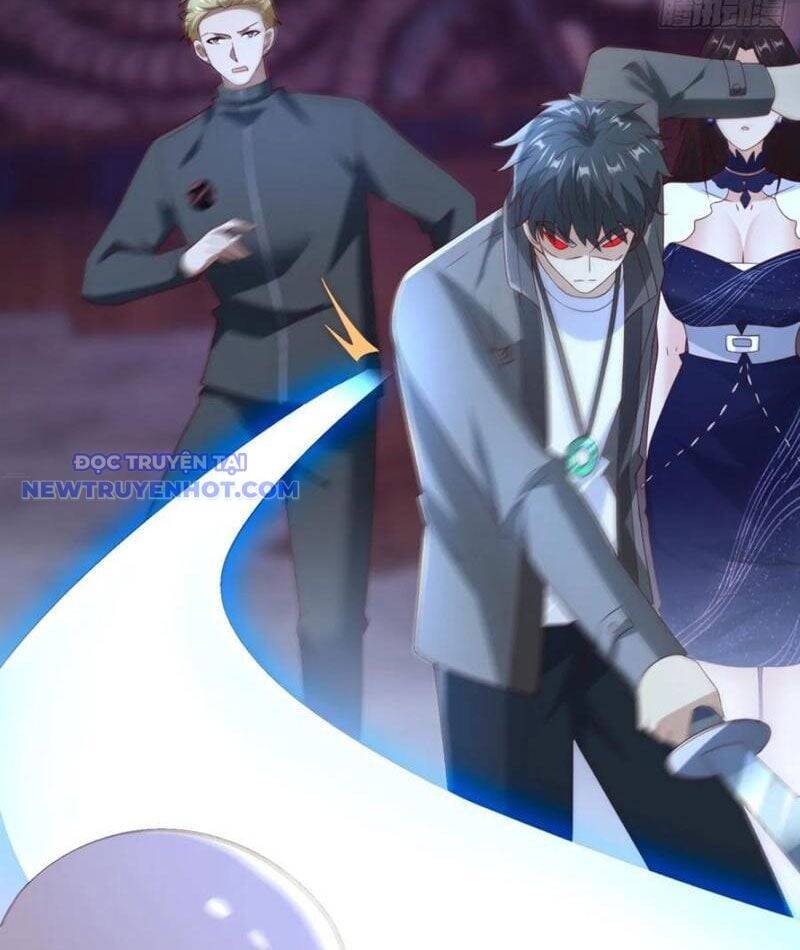 Đô Thị Đệ Nhất Chiến Thần - Chapter 61
