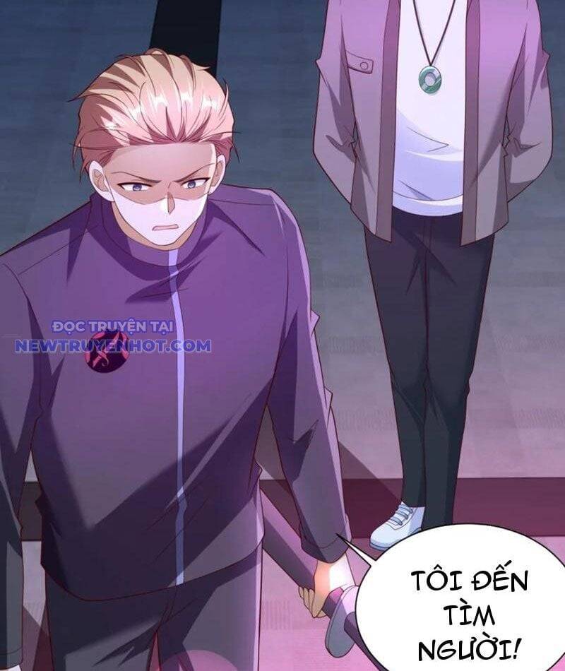 Đô Thị Đệ Nhất Chiến Thần - Chapter 61