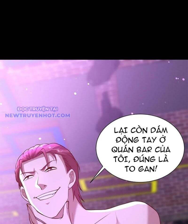 Đô Thị Đệ Nhất Chiến Thần - Chapter 61