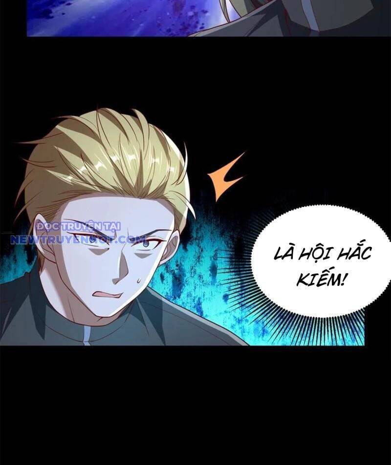 Đô Thị Đệ Nhất Chiến Thần - Chapter 61