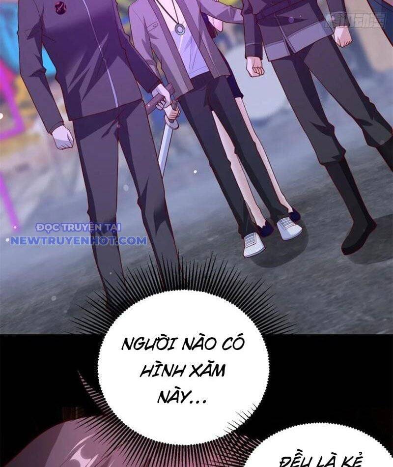 Đô Thị Đệ Nhất Chiến Thần - Chapter 61