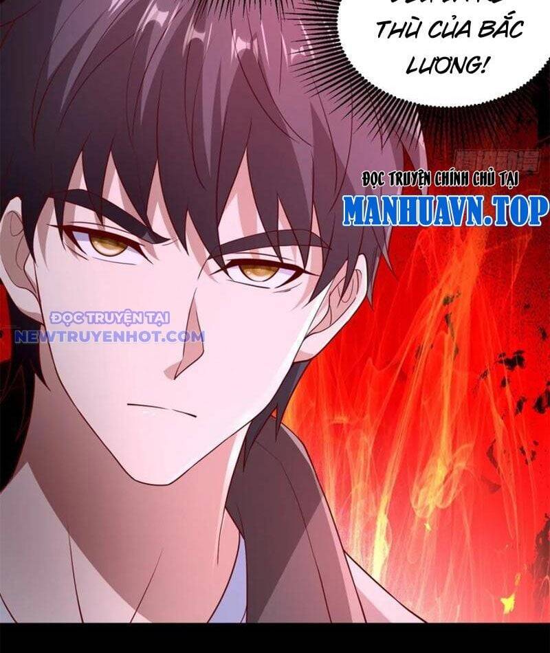 Đô Thị Đệ Nhất Chiến Thần - Chapter 61