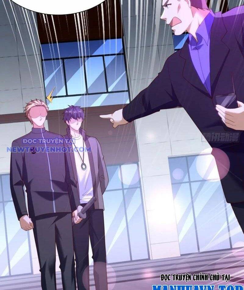 Đô Thị Đệ Nhất Chiến Thần - Chapter 61