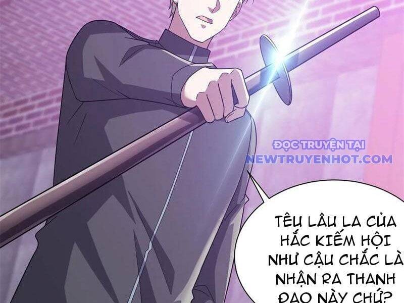 Đô Thị Đệ Nhất Chiến Thần - Chapter 62