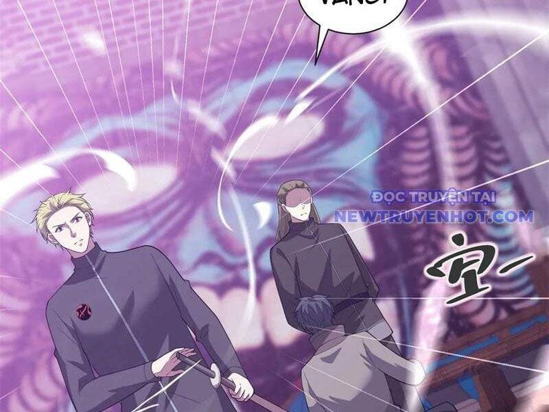 Đô Thị Đệ Nhất Chiến Thần - Chapter 62