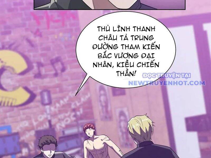 Đô Thị Đệ Nhất Chiến Thần - Chapter 62
