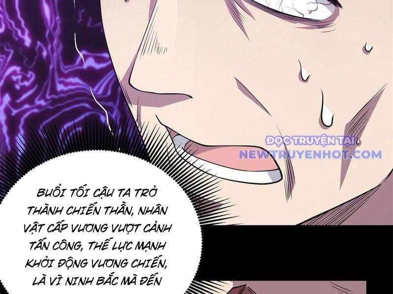 Đô Thị Đệ Nhất Chiến Thần - Chapter 62
