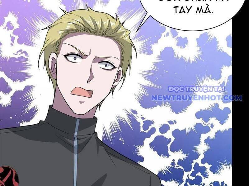 Đô Thị Đệ Nhất Chiến Thần - Chapter 62