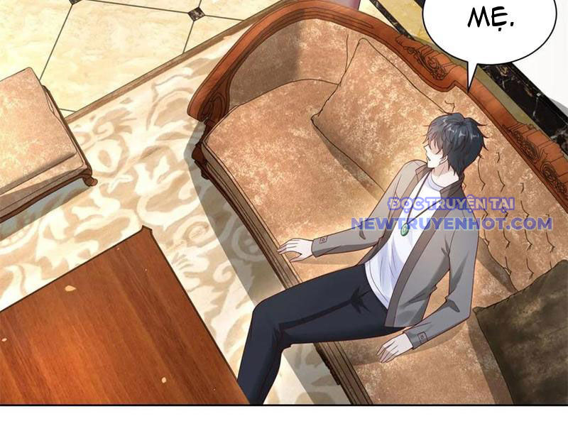 Đô Thị Đệ Nhất Chiến Thần - Chapter 63