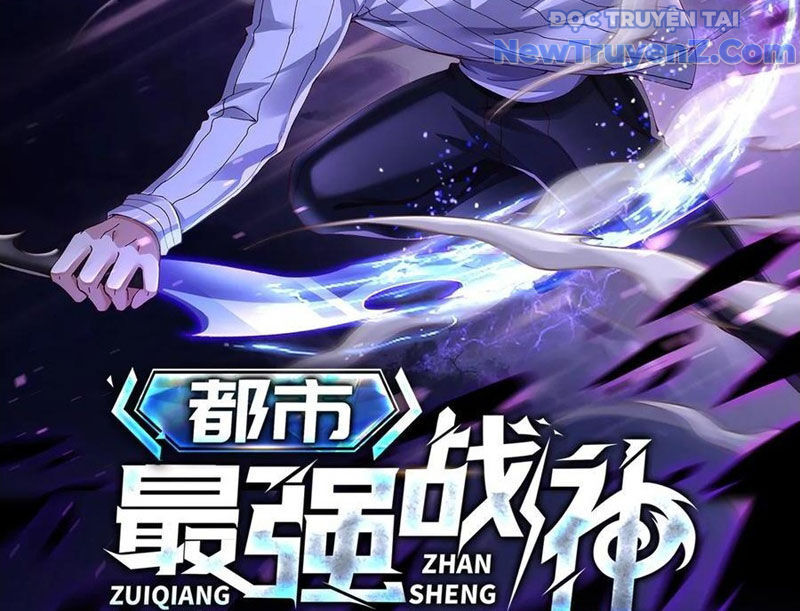 Đô Thị Đệ Nhất Chiến Thần - Chapter 65