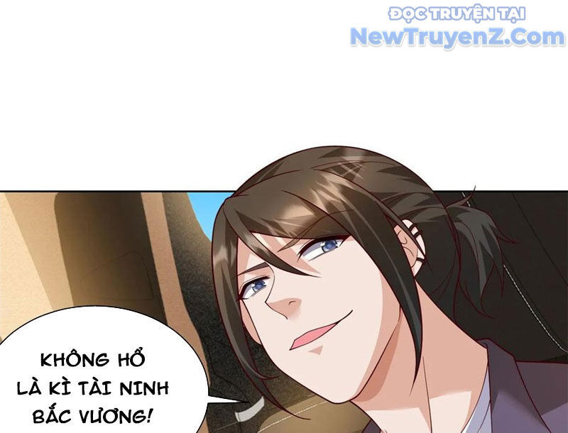 Đô Thị Đệ Nhất Chiến Thần - Chapter 65