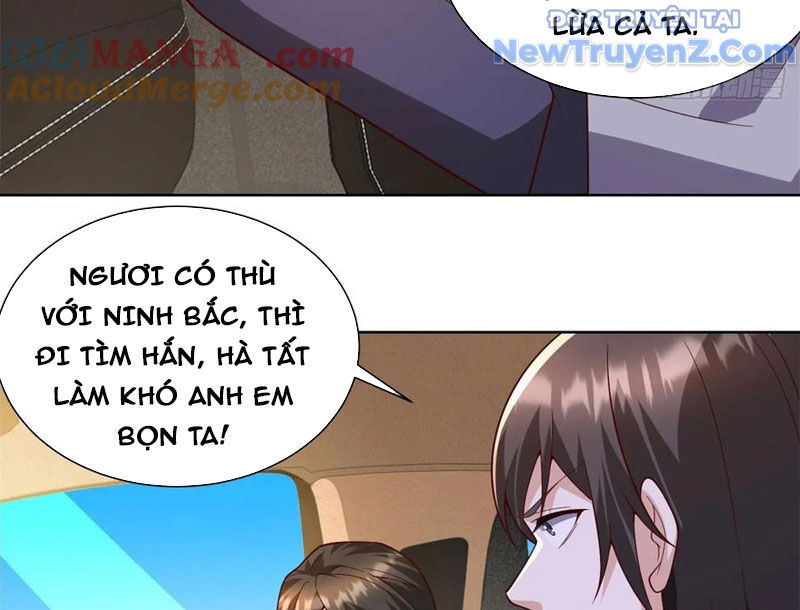 Đô Thị Đệ Nhất Chiến Thần - Chapter 65
