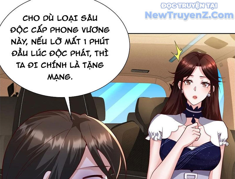 Đô Thị Đệ Nhất Chiến Thần - Chapter 65