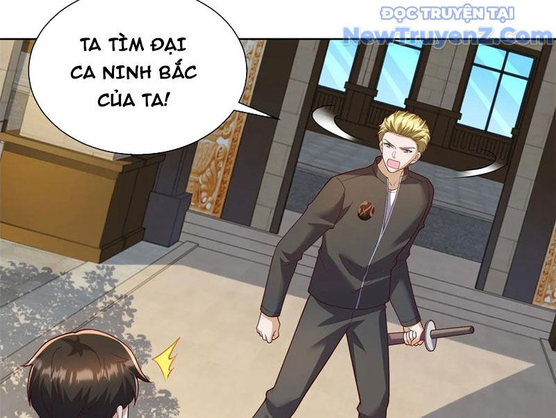Đô Thị Đệ Nhất Chiến Thần - Chapter 65