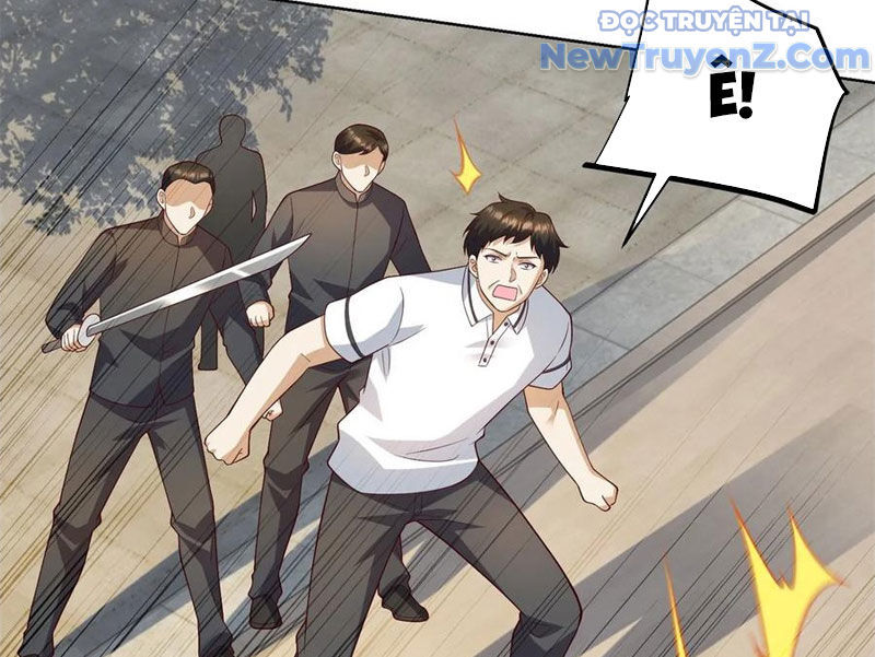 Đô Thị Đệ Nhất Chiến Thần - Chapter 65