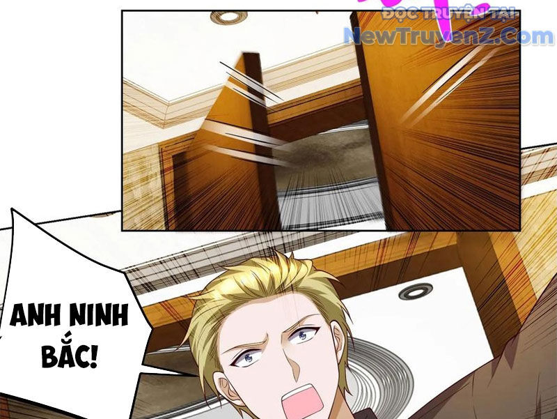 Đô Thị Đệ Nhất Chiến Thần - Chapter 65