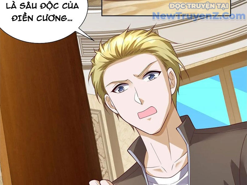 Đô Thị Đệ Nhất Chiến Thần - Chapter 65