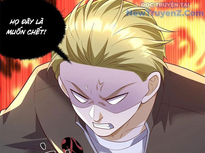 Đô Thị Đệ Nhất Chiến Thần - Chapter 65