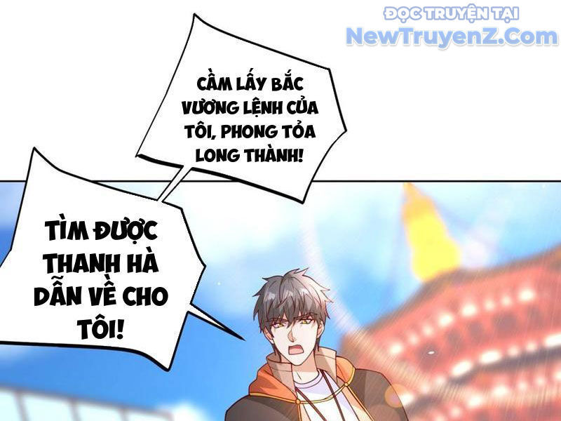 Đô Thị Đệ Nhất Chiến Thần - Chapter 66