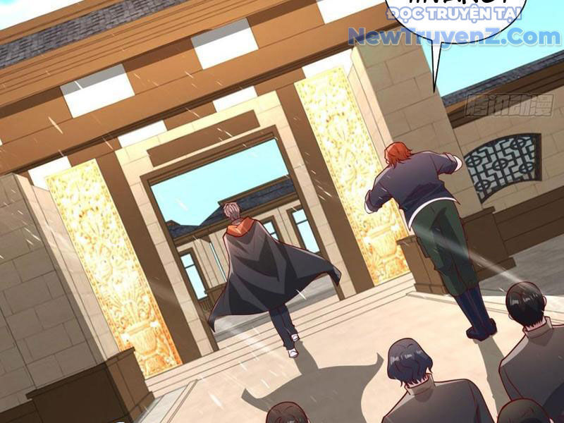 Đô Thị Đệ Nhất Chiến Thần - Chapter 66