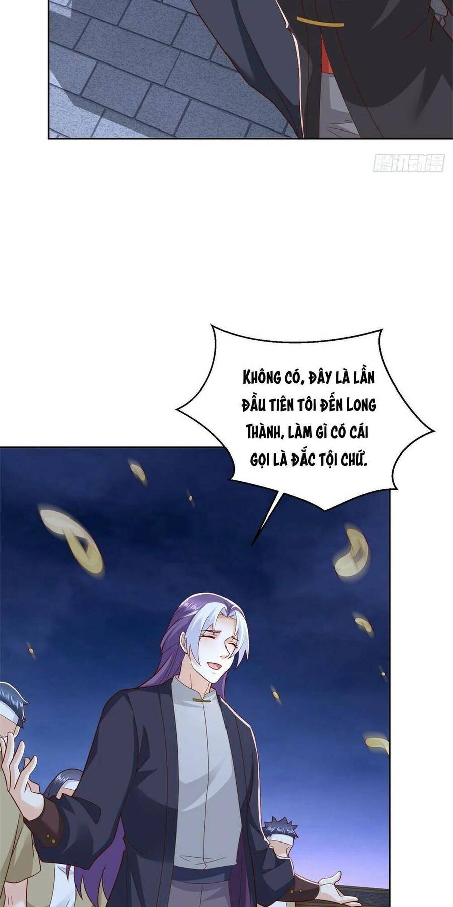 Đô Thị Đệ Nhất Chiến Thần - Chapter 7